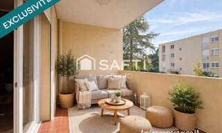 Appartement 3 Pièces 63 m² à vendre à Draguignan (83300)