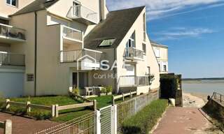 Appartement 3 Pièces 71 m² à vendre à Le Crotoy (80550)