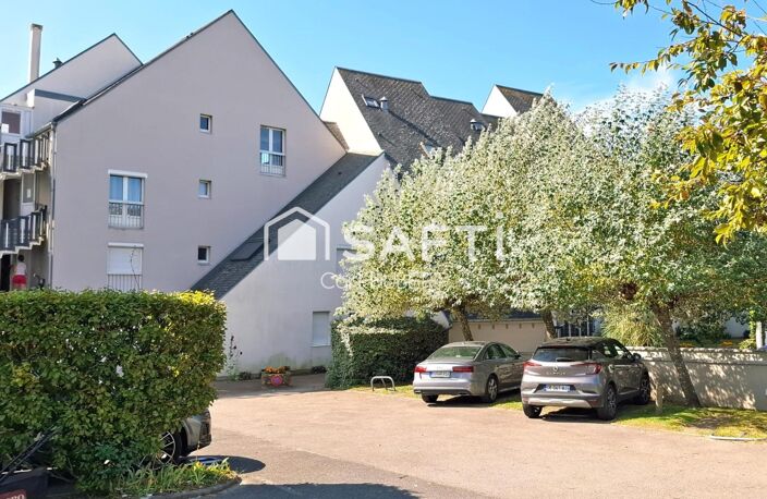 Beau T3 en duplex face à la baie — photo 2