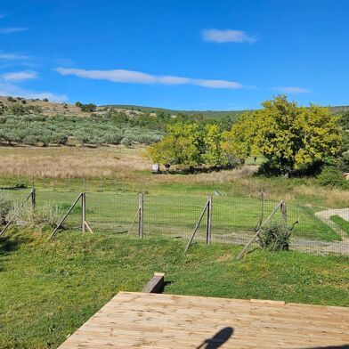 Maison 2 pièces 195000 €