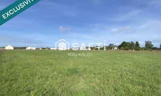 Terrain  7381 m² à vendre à Cinq-Mars-la-Pile (37130)