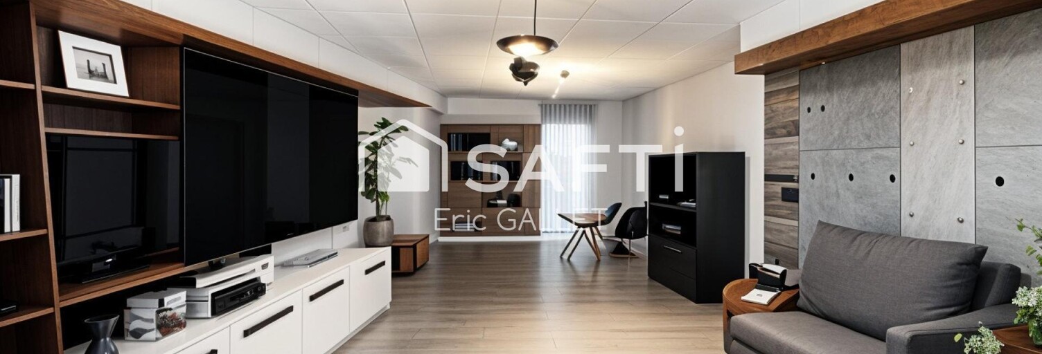 Maison 7 Pièces 153 m² à vendre à Voutezac (19130)