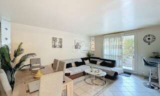 Appartement 4 Pièces 79 m² à vendre à Éragny (95610)