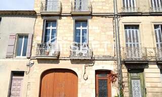 Immeuble  220 m² à vendre à Blaye (33390)