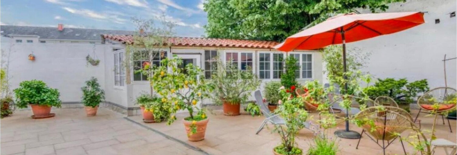 Maison 9 Pièces 220 m² à vendre à Nantes (44100)