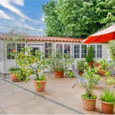 Maison 9 pièces 699000 €