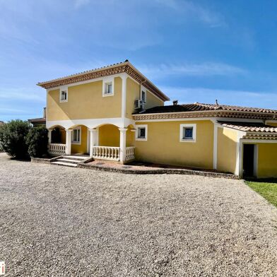 Maison 9 pièces 595000 €