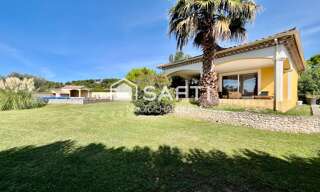 Maison 9 Pièces 241 m² à vendre à Bagard (30140)