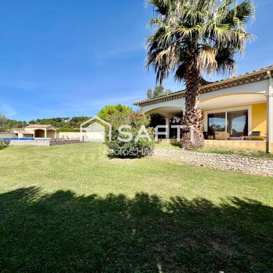 Maison 9 pièces 595000 €