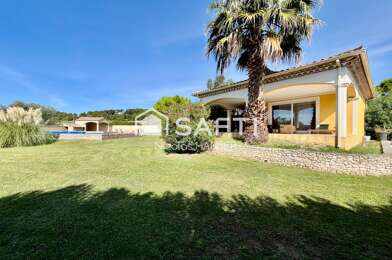 Maison 9 pièces 595000 €