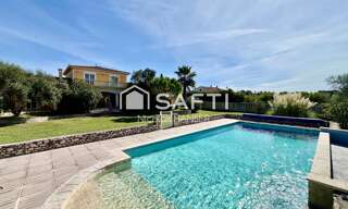 Maison 9 Pièces 241 m² à vendre à Bagard (30140)