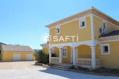 Maison 9 pièces 568000 €