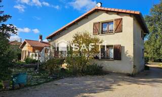 Maison 7 Pièces 263 m² à vendre à Coufouleux (81800)