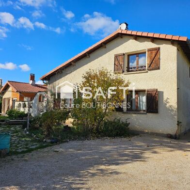 Maison 7 pièces 480000 €