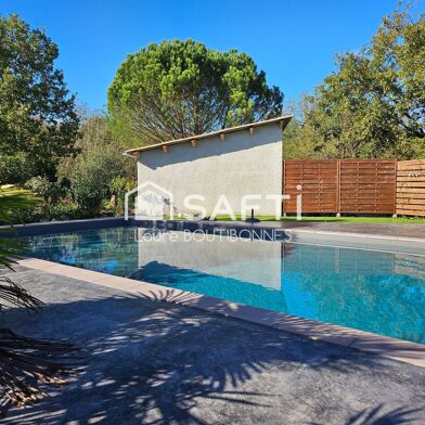 Maison 7 pièces 480000 €