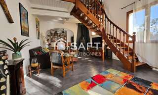 Maison 7 Pièces 263 m² à vendre à Saint-Sulpice-la-Pointe (81370)