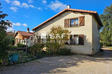 Maison 7 pièces 470000 €