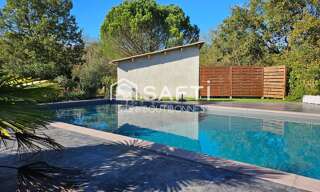 Maison 7 Pièces 263 m² à vendre à Saint-Sulpice-la-Pointe (81370)