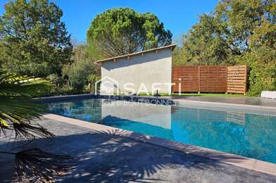 Maison 7 pièces 470000 €