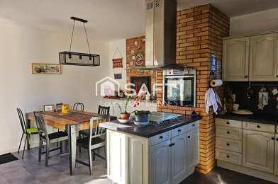Maison 7 pièces 445000 €