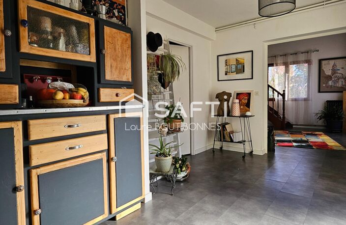 Deux maisons indépendantes sur grand terrain avec piscine — photo 3