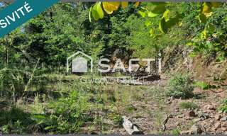 Terrain  1147 m² à vendre à Luttenbach-près-Munster (68140)