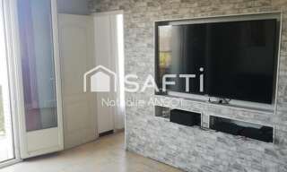 Appartement 4 Pièces 63 m² à vendre à Marseille 10 (13010)