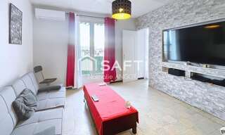 Appartement 4 Pièces 63 m² à vendre à Marseille 10 (13010)