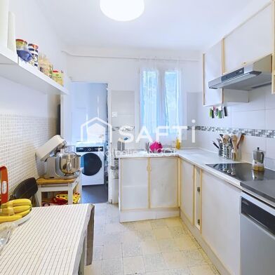 Appartement 4 pièces 99000 €