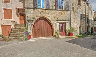 Maison 7 Pièces 190 m² à vendre à Ceilhes-et-Rocozels (34260)