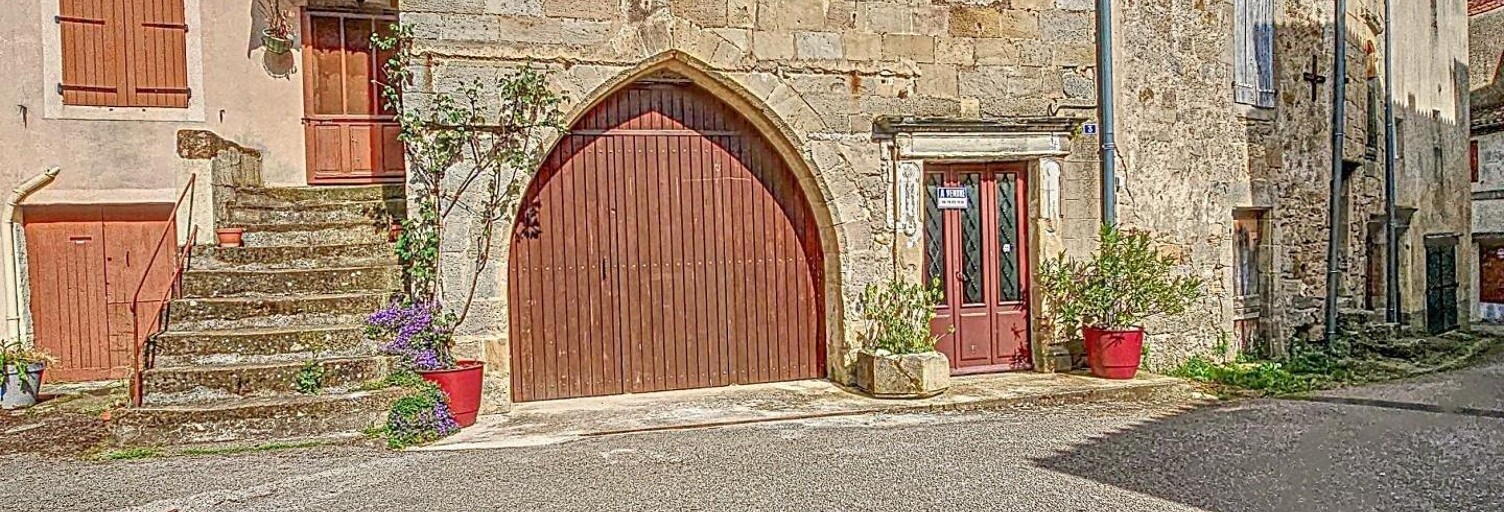 Maison 7 Pièces 190 m² à vendre à Ceilhes-et-Rocozels (34260)