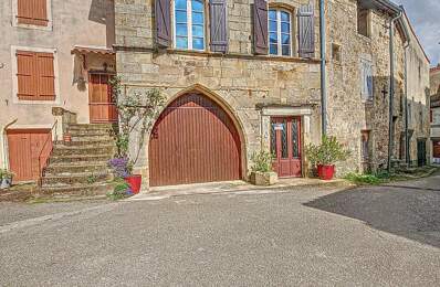 Superbe maison de caractère avec garage — photo du bien