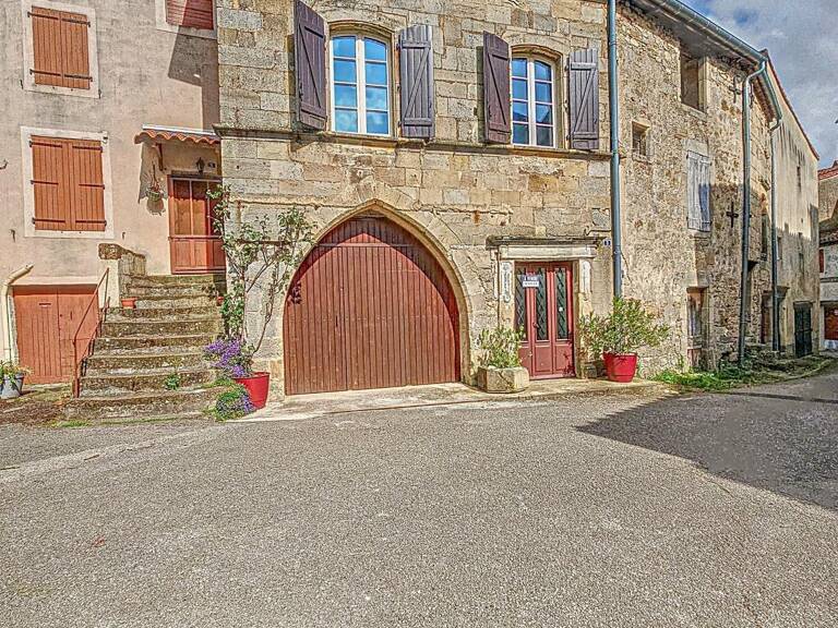 Superbe maison de caractère avec garage — photo 1