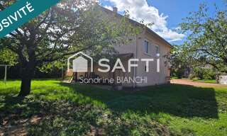 Maison 3 Pièces 83 m² à vendre à Saint-Bonnet-de-Mure (69720)