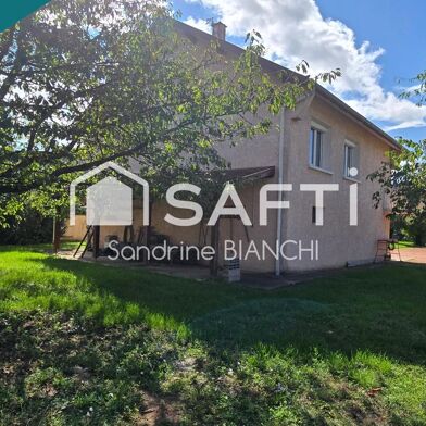 Maison 3 pièces 315000 €