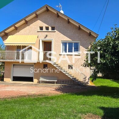 Maison 3 pièces 315000 €