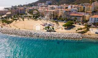 Appartement 2 Pièces 38 m² à vendre à Ajaccio (20000)