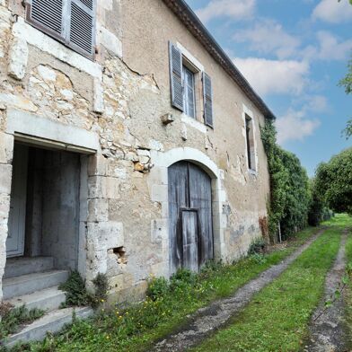 Maison 6 pièces 88000 €