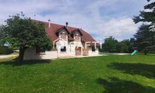 Maison 5 Pièces 212 m² à vendre à Les Abrets en Dauphiné (38490)