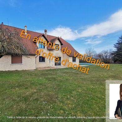 Maison 5 pièces 469000 €