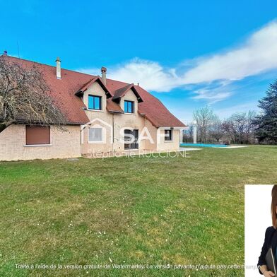 Maison 5 pièces 469000 €