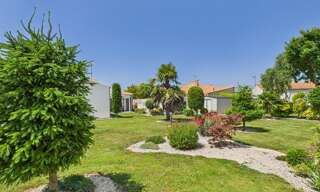 Maison 5 Pièces 149 m² à vendre à La Jarne (17220)