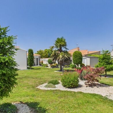 Maison 5 pièces 530000 €