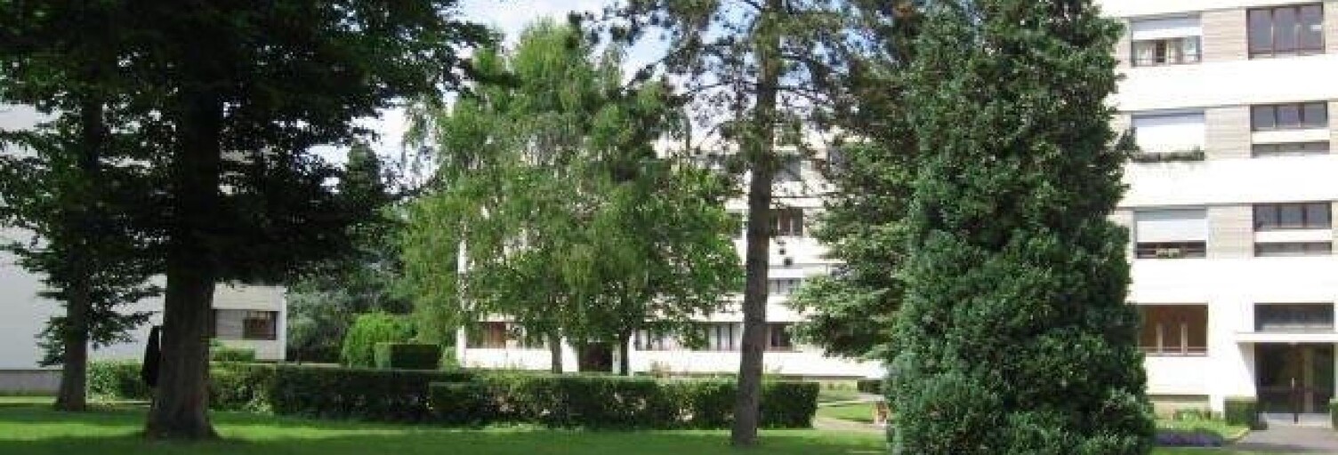 Appartement 4 Pièces 82 m² à vendre à Brunoy (91800)