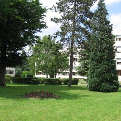 Appartement 4 pièces 199500 €