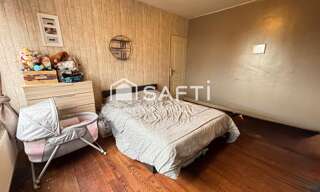 Maison 6 Pièces 118 m² à vendre à Lillers (62190)