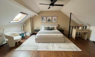 Maison 6 Pièces 118 m² à vendre à Lillers (62190)