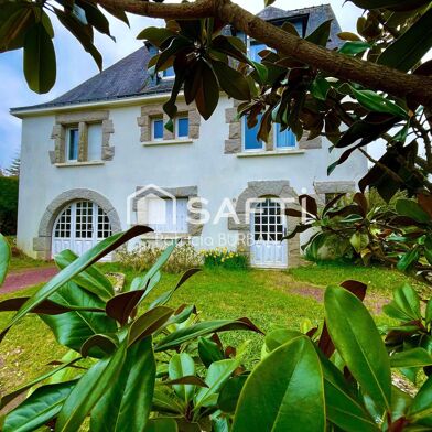 Maison 8 pièces 299900 €