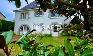 Maison 8 Pièces 236 m² à vendre à Questembert (56230)