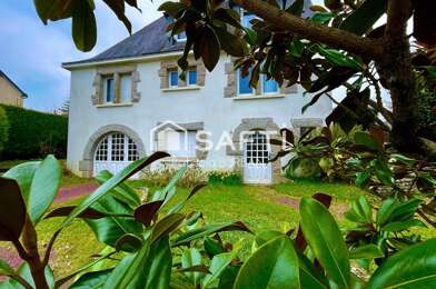 Maison 8 pièces 236850 €